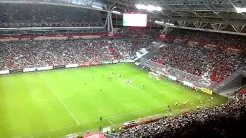 Казань арена