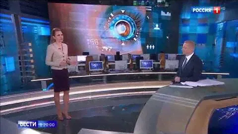 Биометрические данные клиентов банков - Сочетание голоса и лица станет вторым паспортом