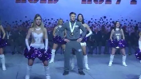 Закрытие сезона АкБарс