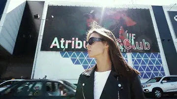 Фирменный магазин Atributika&Club в Сочи ТРЦ МореМолл
