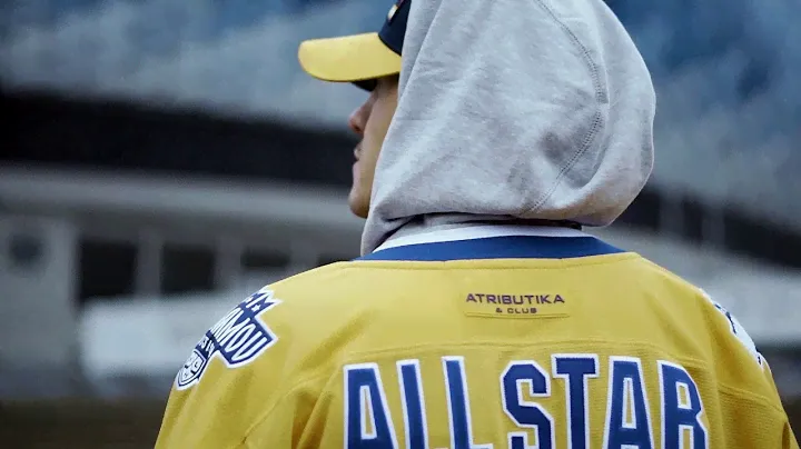 Будь заметным! KHL All Star 2020 | Atributika & Club