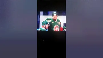 хоккей кхл/Акбарс Динамо Рига концовка игры!!!