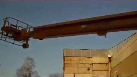 Автогидроподъемник ПСС-131.22Э