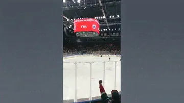 Гол! ХК Ак Барс сравнивает счёт!